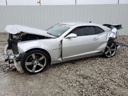 Carros deportivos a la venta en subasta: 2013 Chevrolet Camaro LS