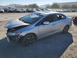 2014 Honda Civic EX for sale in Las Vegas, NV