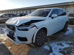 Volvo Vehiculos salvage en venta: 2020 Volvo XC90 T5 Momentum