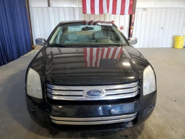 2007 Ford Fusion SE