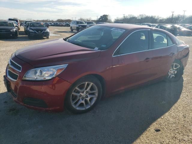 2013 Chevrolet Malibu 1LT