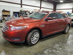 Vehiculos salvage en venta de Copart Spartanburg, SC: 2014 Ford Taurus SEL