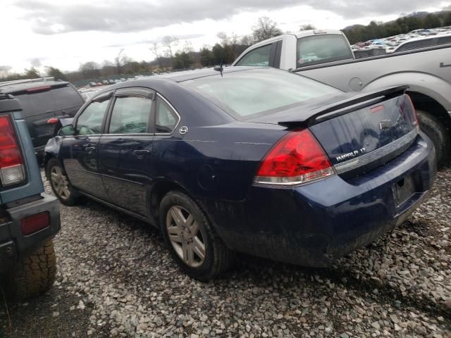 2008 Chevrolet Impala LT