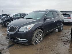 Buick Enclave salvage cars for sale: 2015 Buick Enclave