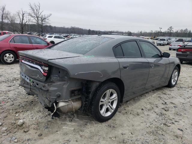 2017 Dodge Charger SE