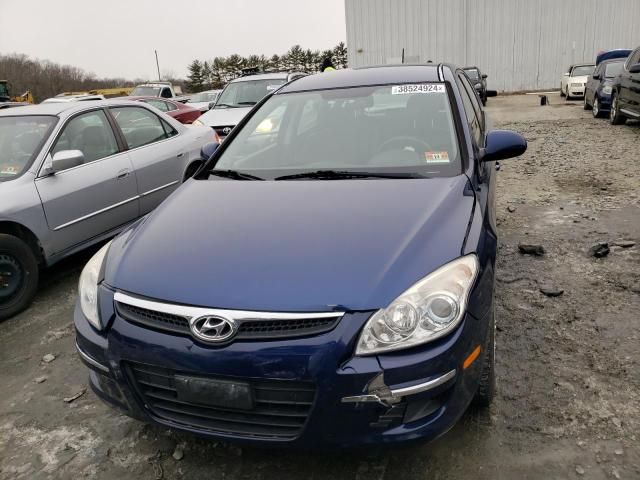 2012 Hyundai Elantra Touring GLS