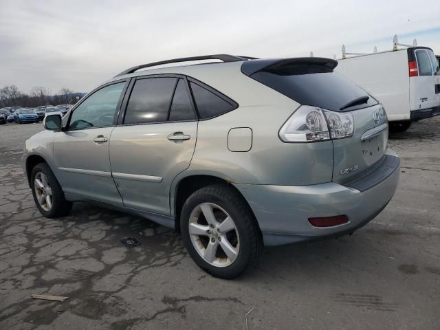 2006 Lexus RX 330