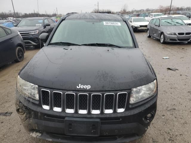 2013 Jeep Compass Sport