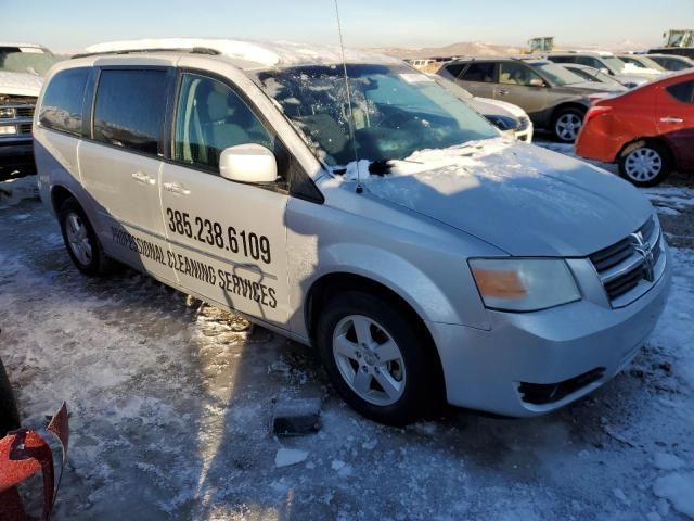 2010 Dodge Grand Caravan SXT