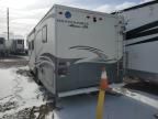 2011 Ford Econoline E450 Super Duty Cutaway Van