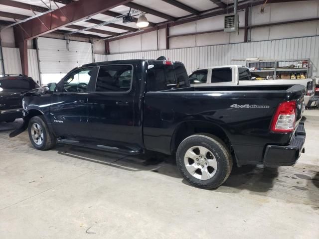 2020 Dodge RAM 1500 BIG HORN/LONE Star