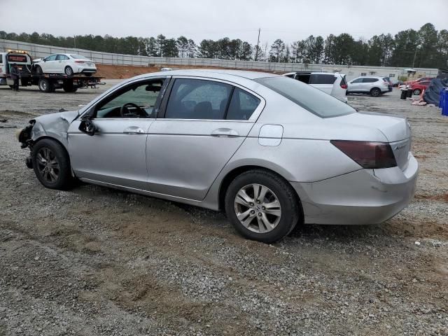 2008 Honda Accord LXP