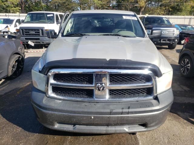 2010 Dodge RAM 1500