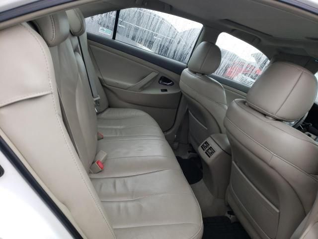 2009 Toyota Camry Hybrid