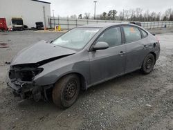 2009 Hyundai Elantra GLS en venta en Lumberton, NC