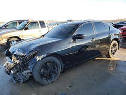 Infiniti Vehiculos salvage en venta: 2013 Infiniti G37 Base