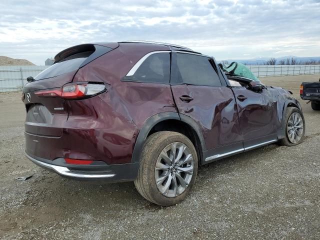 2024 Mazda CX-90 Premium Plus