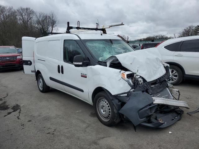 2018 Dodge RAM Promaster City