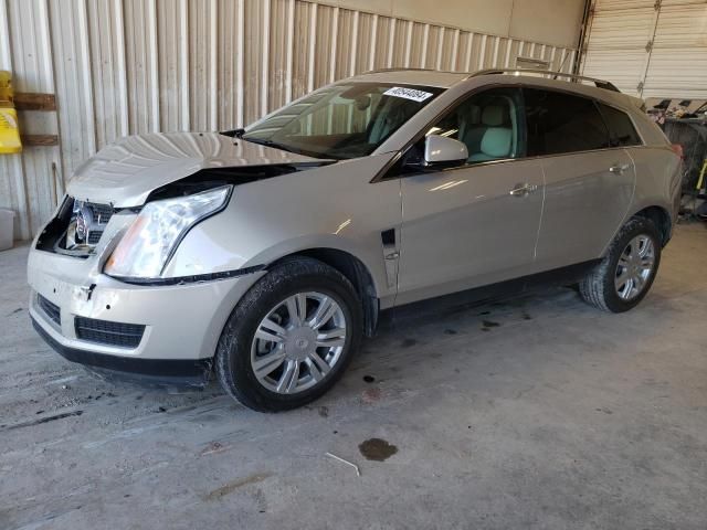 2011 Cadillac SRX Luxury Collection