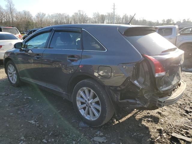 2011 Toyota Venza