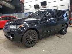 2014 Land Rover Range Rover Autobiography en venta en East Granby, CT