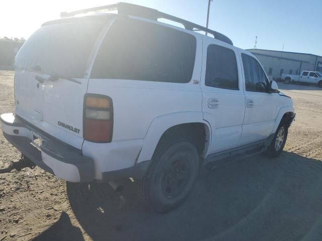 2004 Chevrolet Tahoe K1500