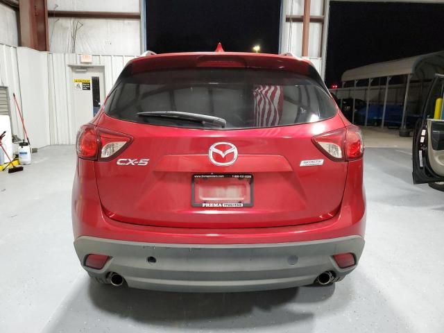 2014 Mazda CX-5 Touring