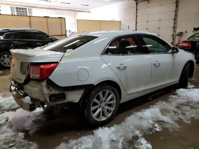 2014 Chevrolet Malibu 2LT