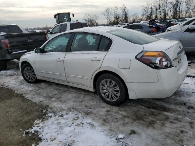 2009 Nissan Altima 2.5