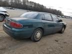 2000 Buick Lesabre Custom