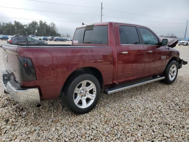 2017 Dodge RAM 1500 SLT