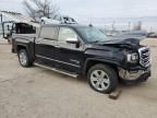 2018 GMC Sierra K1500 SLT