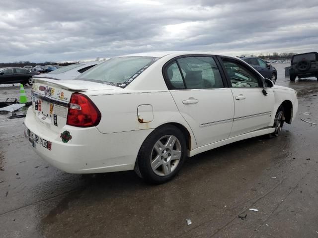 2006 Chevrolet Malibu LT