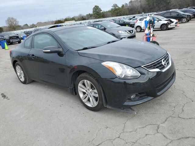 2013 Nissan Altima S