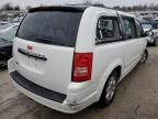 2008 Chrysler Town & Country Touring