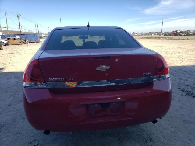 2008 Chevrolet Impala LT