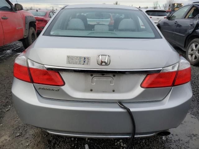 2013 Honda Accord EX