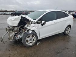 2015 Ford Fiesta SE en venta en Fresno, CA