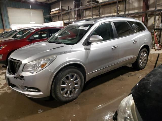 2015 Buick Enclave