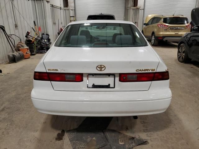 1999 Toyota Camry CE