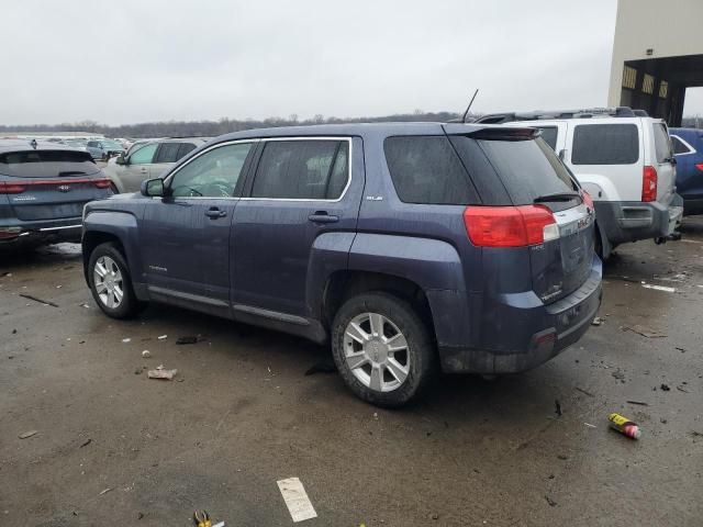 2013 GMC Terrain SLE