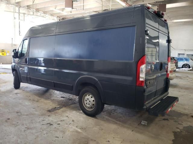 2020 Dodge RAM Promaster 3500 3500 High