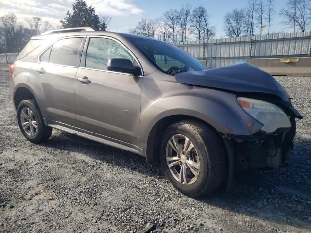 2012 Chevrolet Equinox LT