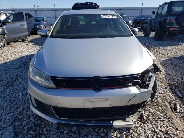 2014 Volkswagen Jetta GLI