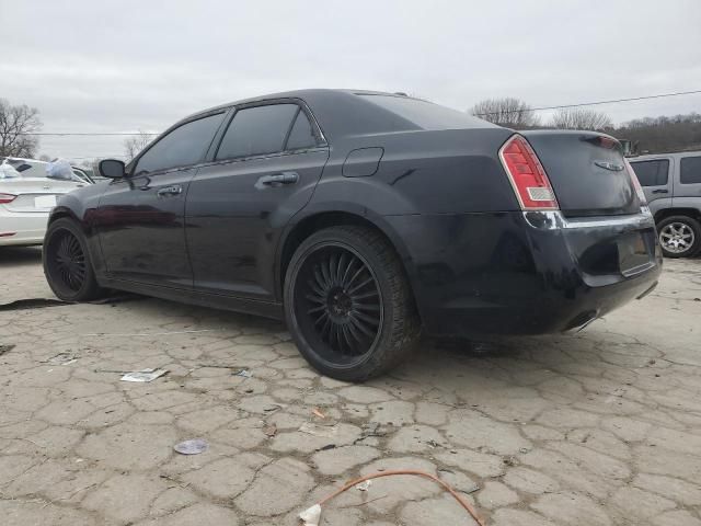 2012 Chrysler 300 Limited