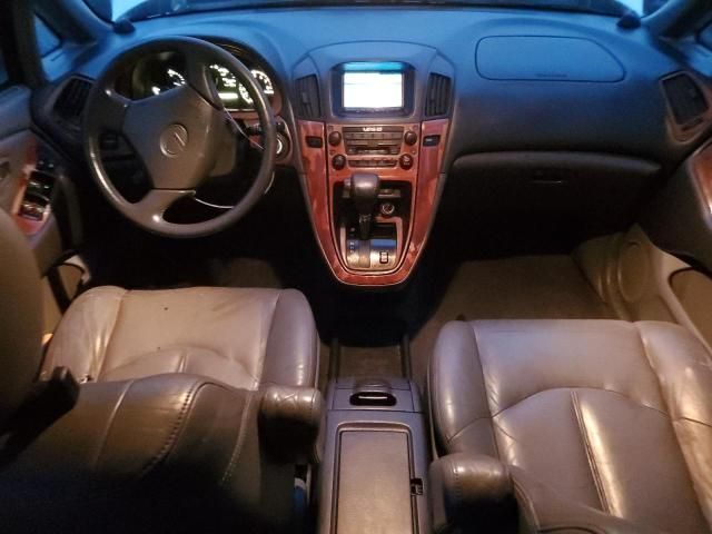 2000 Lexus RX 300