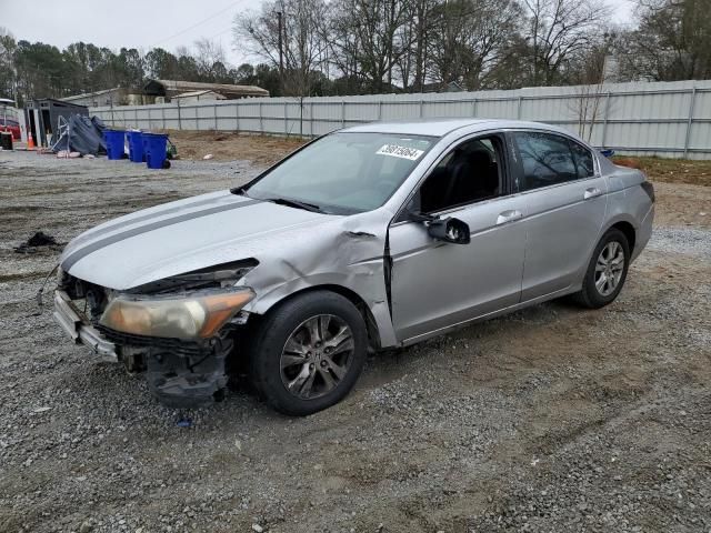 2008 Honda Accord LXP