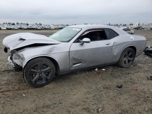 2017 Dodge Challenger R/T