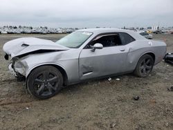 Vehiculos salvage en venta de Copart Sacramento, CA: 2017 Dodge Challenger R/T