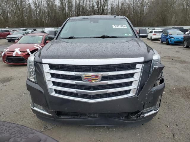 2016 Cadillac Escalade Premium